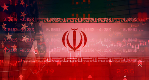 USA-Iran: Teheran minaccia �guerra economica�, annuncia nuove restrizioni e rivendica il lancio di un missile contro navi USA